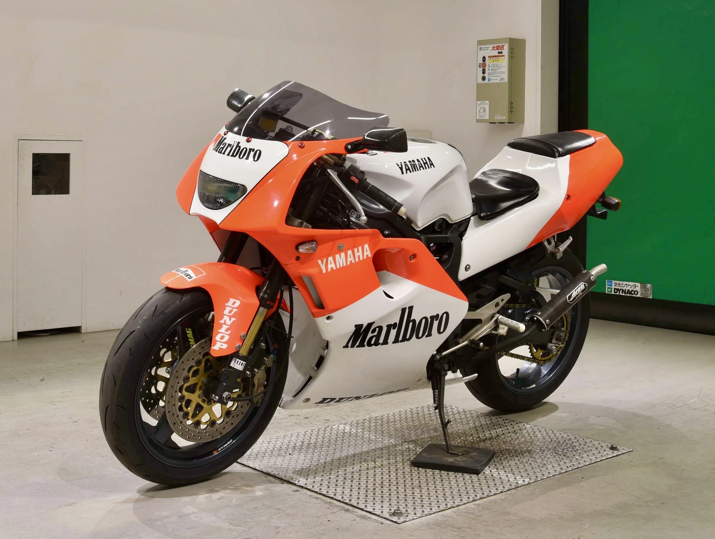 Moto2 Imports